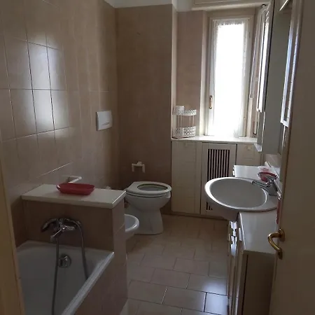 Apartamento N101 - Numana, Quadrilocale Nel Cuore Del Paese Numana