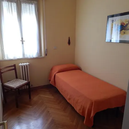 Apartamento N101 - Numana, Quadrilocale Nel Cuore Del Paese *